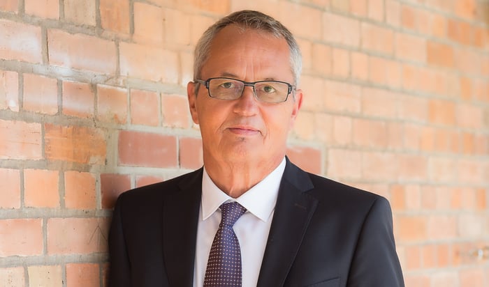 ELDICO appoints former CEO of Bruker AXS to the board