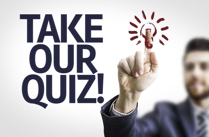 Familiar with Electron Diffraction? Take our Quiz & win a 50€ giftcard