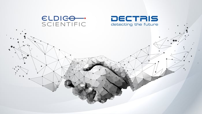 Partner spotlight: detecting the future with DECTRIS
