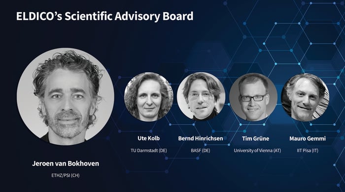A new member for ELDICO’s scientific advisory board