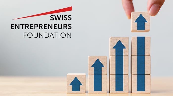 Stepping up the game: ELDICO joins Swiss scaling programme