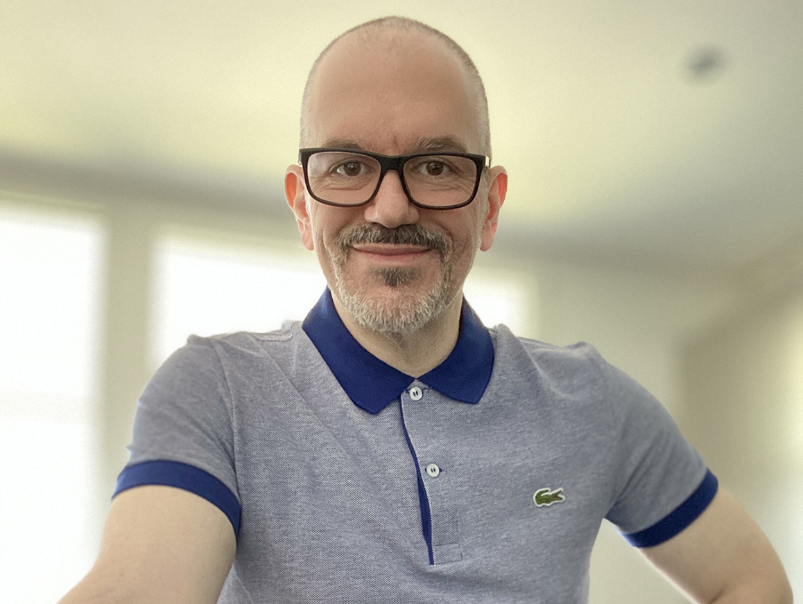 «Electron diffraction will add value to single crystal electron crystallography in structural chemistry and pharma» – Sacha De Carlo, Business Development Manager EM, DECTRIS Ltd.